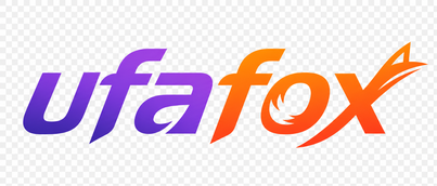ufafox โลโก้